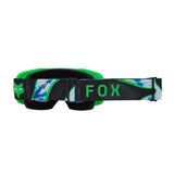 Main Atlas Goggle - Spark - Black/Green