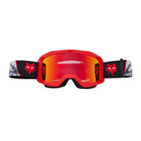 Main Atlas Goggle - Spark - Grey/Red