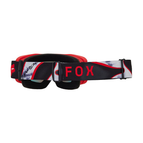 Main Atlas Goggle - Spark - Grey/Red