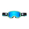 Main Ballast Goggle - Spark - Black/Blue 