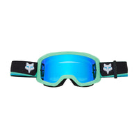 Main Ballast Goggle - Spark - Black/Blue 