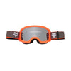 Main Ballast Goggle - Spark - Black/Grey 
