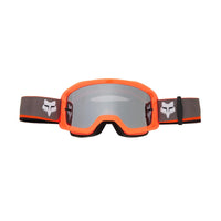 Main Ballast Goggle - Spark - Black/Grey 
