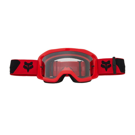 Main Core Goggle - Fluorescent Red