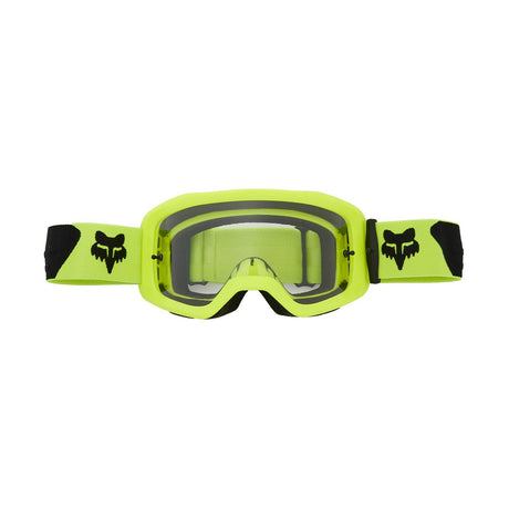 Main Core Goggle - Fluorescent Yellow