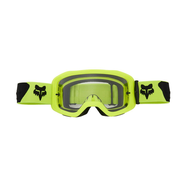 Main Core Goggle - Fluorescent Yellow