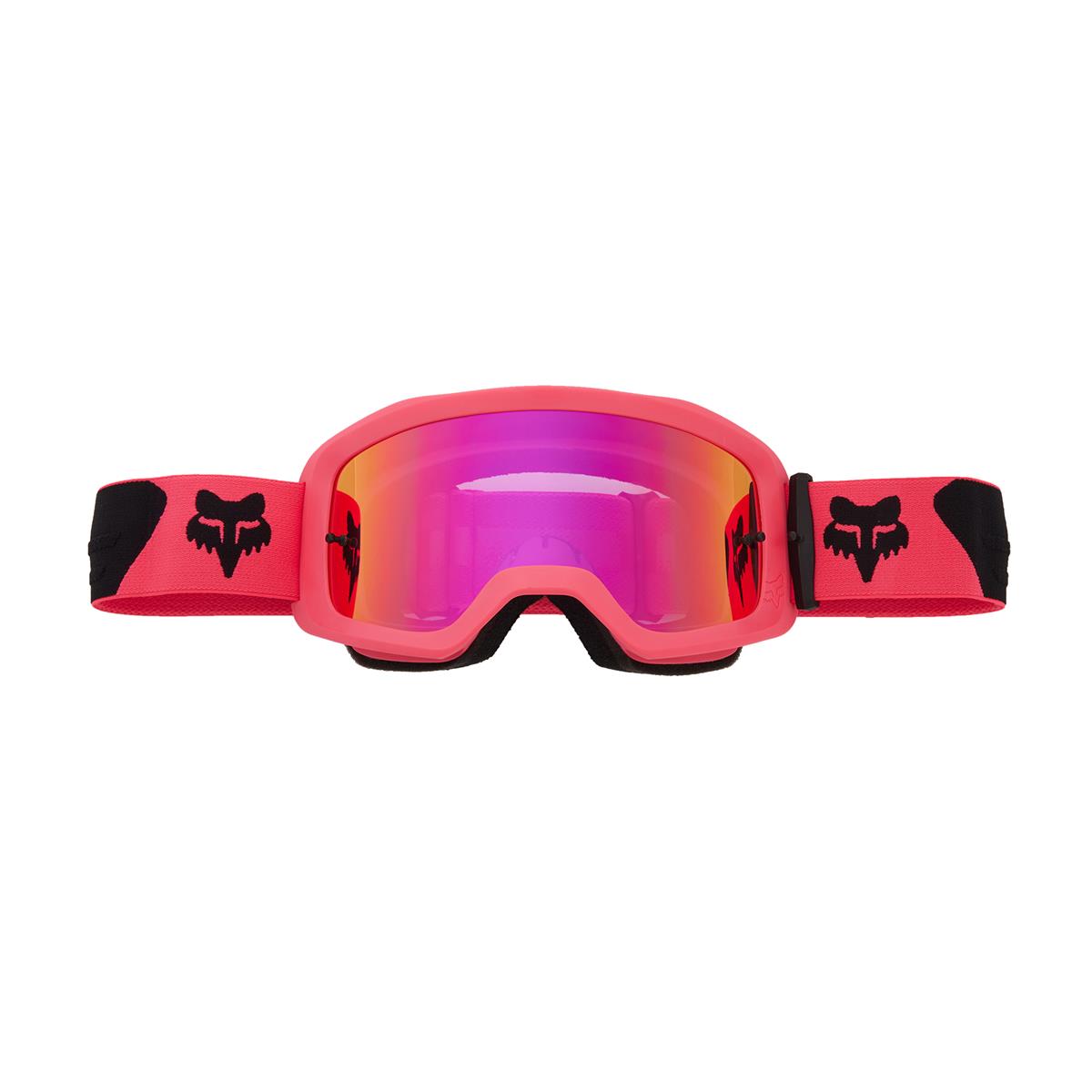 fox main core goggles Main Core Goggle - Spark