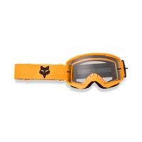 Main Core Goggle - Tangerine
