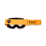Main Core Goggle - Tangerine
