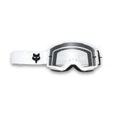 Main Core Goggle - White