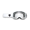 Main Core Goggle - White