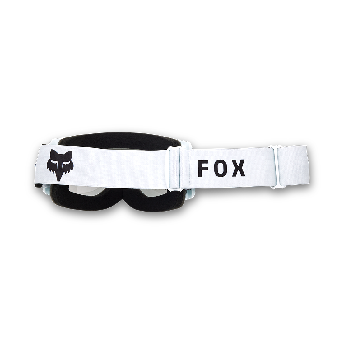 Main Core Goggle - White