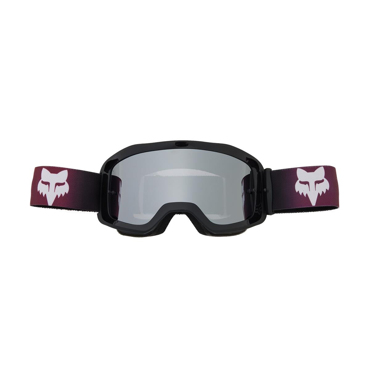 Main Flora Goggle - Spark - Black