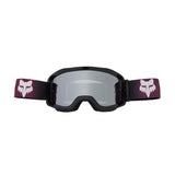 Main Flora Goggle - Spark - Black