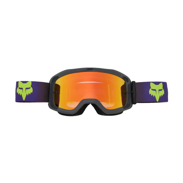 Main Flora Goggle - Spark - Dark Indigo