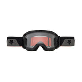 Main X Goggle - Black