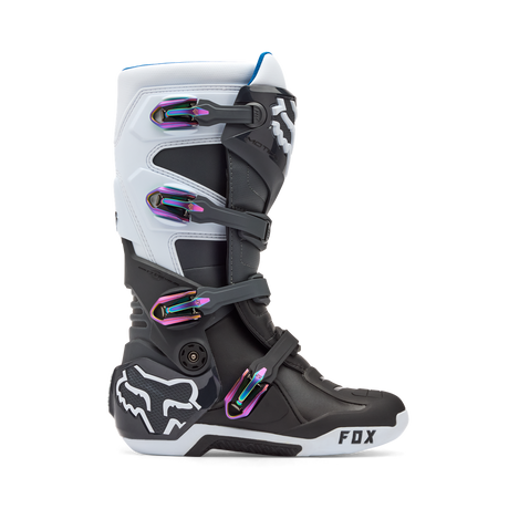 Motion Boot - Black/Grey/White