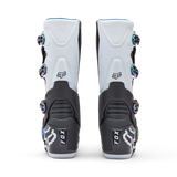 Motion Boot - Black/Grey/White