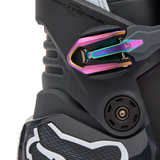 Motion Boot - Black/Grey/White
