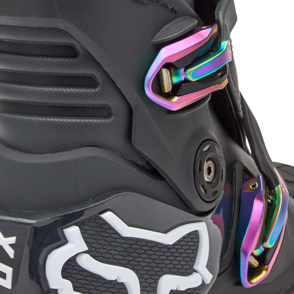 Motion Boot - Black/Grey/White