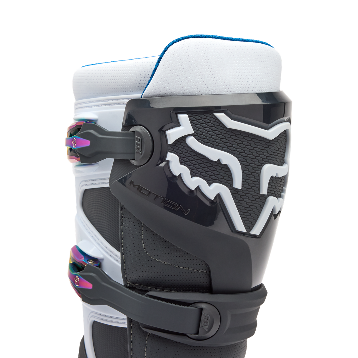 Motion Boot - Black/Grey/White