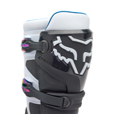 Motion Boot - Black/Grey/White
