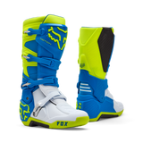 Motion Boot - Blue/Yellow