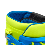 Motion Boot - Blue/Yellow
