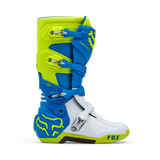 Motion Boot - Blue/Yellow