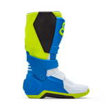 Motion Boot - Blue/Yellow