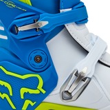 Motion Boot - Blue/Yellow