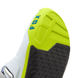 Motion Boot - Blue/Yellow