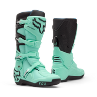 Motion Boot - Teal