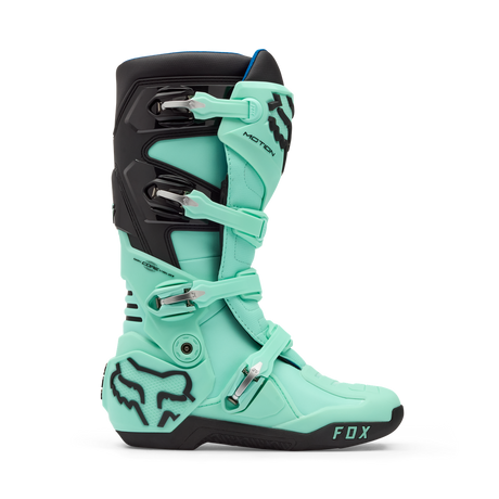 Motion Boot - Teal