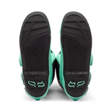 Motion Boot - Teal
