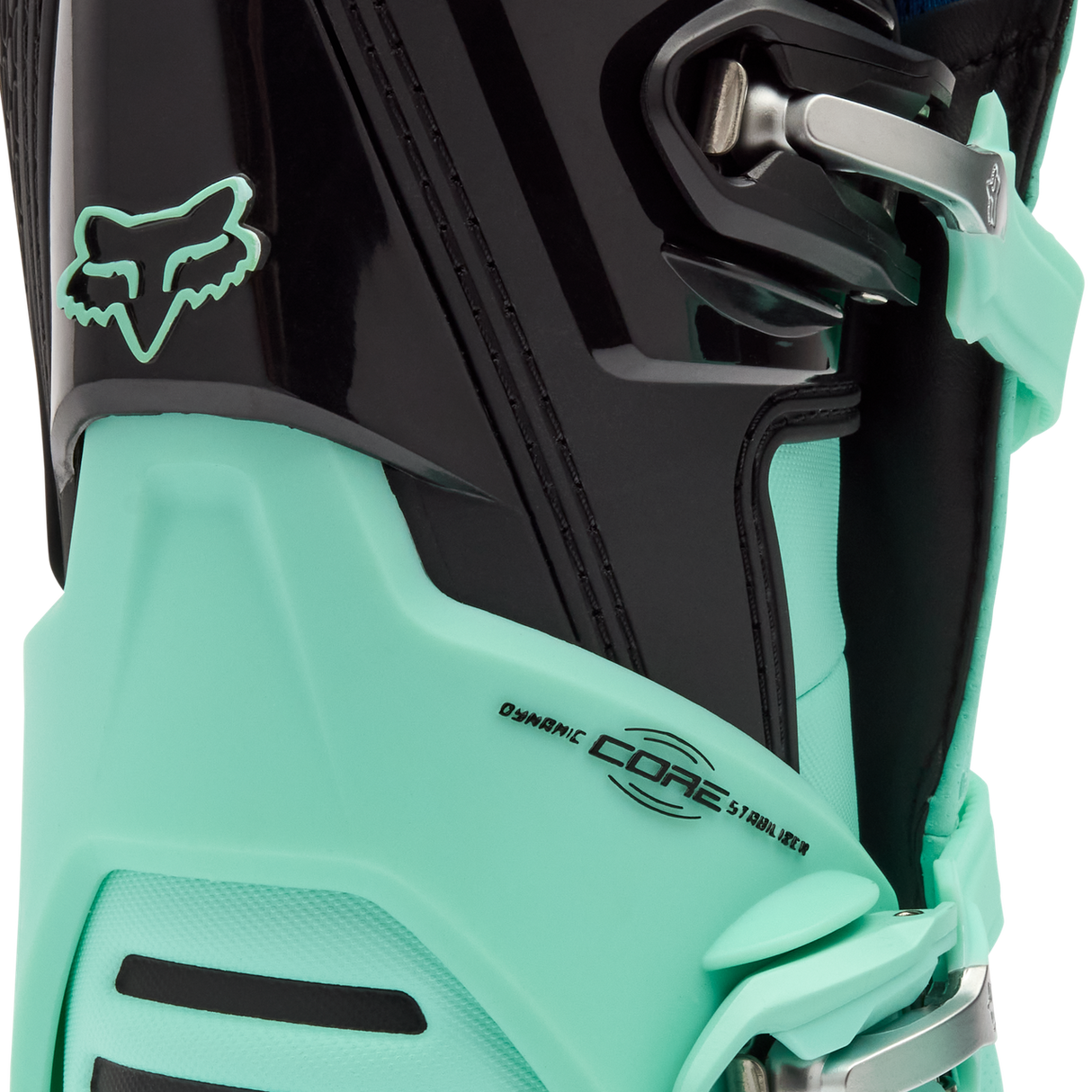 Motion Boot - Teal