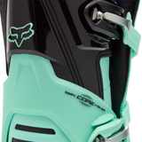 Motion Boot - Teal