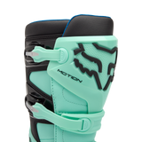 Motion Boot - Teal