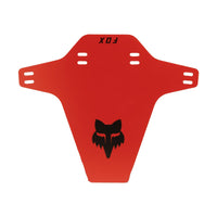 Mud Guard - Red 