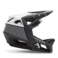 Casco Proframe RS Mash - Nero/Bianco
