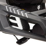 Proframe RS Mash Helm - Black/White