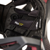 Proframe RS Mash Helm - Bordeaux