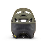 Proframe RS Mash Helm - Olive Green
