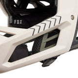 Proframe RS Mash Helm - Olive Green