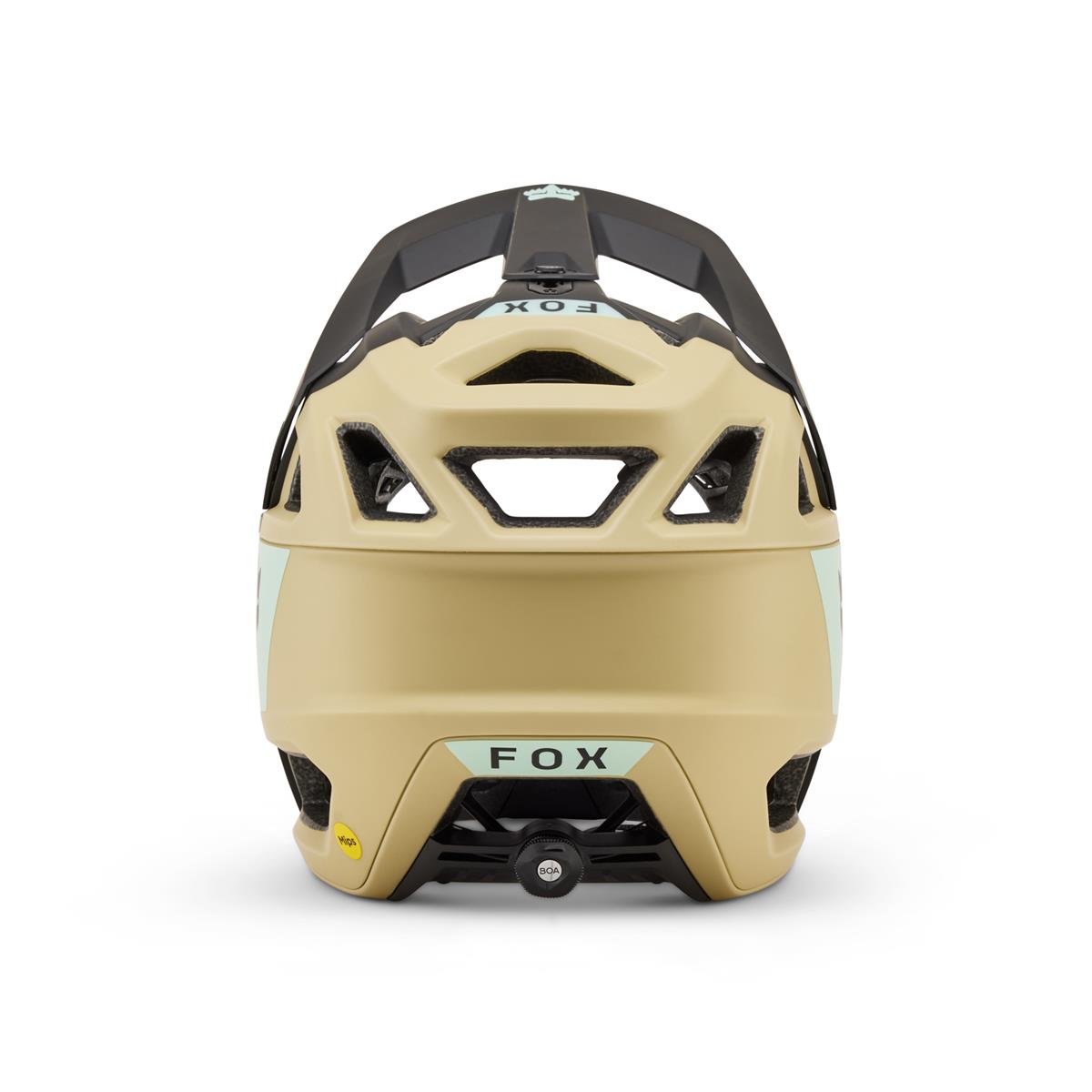 Proframe RS Nuf, CE - Oat