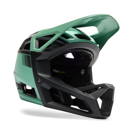 Proframe RS Sol Fullface Helm, CE - Pine