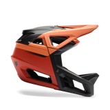 Proframe Rizer Fullface Helm, CE - Coral