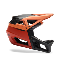 Proframe Rizer Fullface Helm, CE - Coral