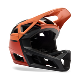 Proframe Rizer Fullface Helm, CE - Coral