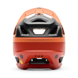 Proframe Rizer Fullface Helm, CE - Coral
